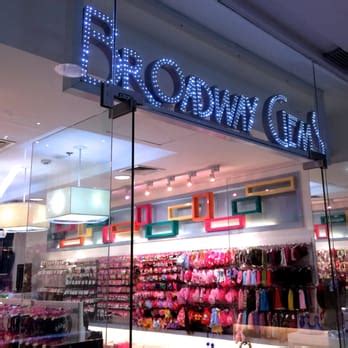 BROADWAY GEMS in SM City Manila .